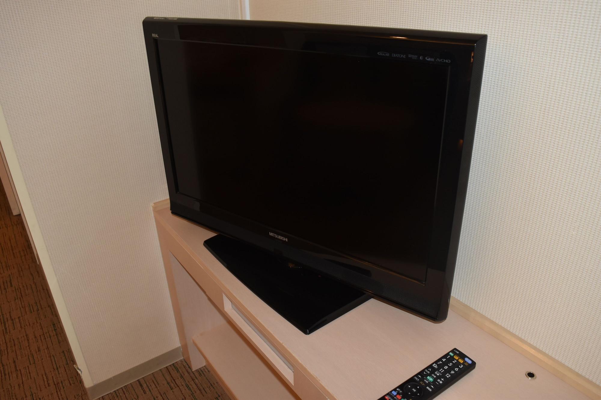 Tmark City Hotel Sapporo Exteriör bild